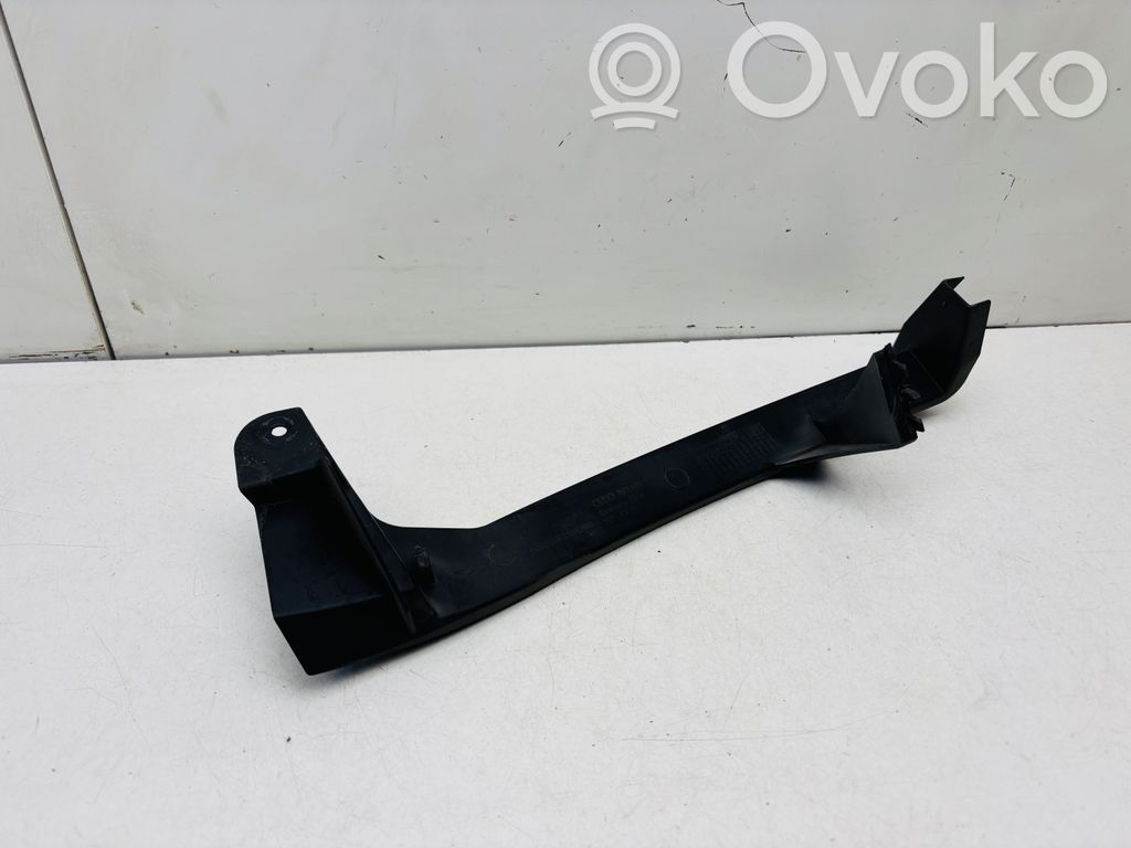 Audi A1 Kita išorės detalė 
