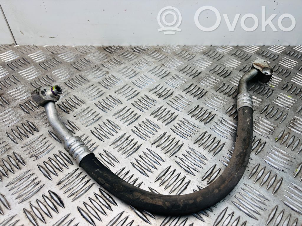 Audi A1 Conductă/furtun aer condiționat (A/C) 