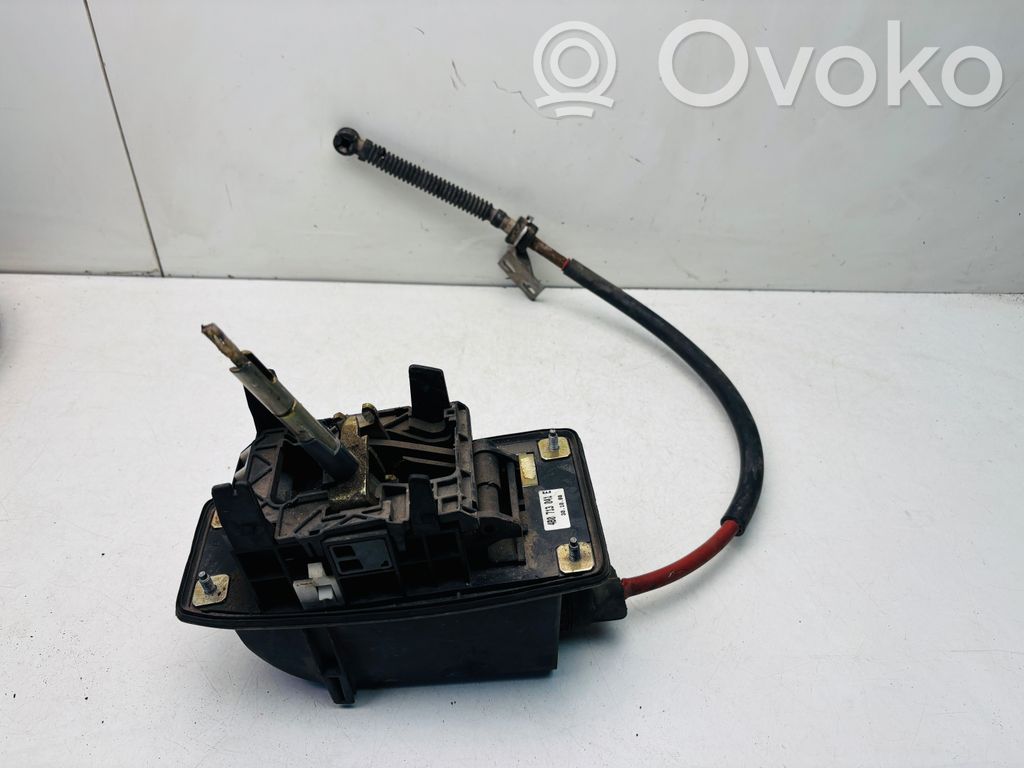 Volkswagen PASSAT B5 Selector caja de cambios 