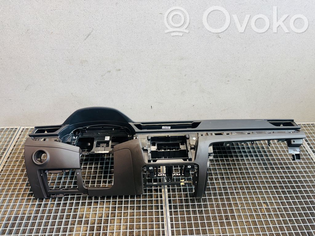 Skoda Superb B8 (3V) Panel de instrumentos 