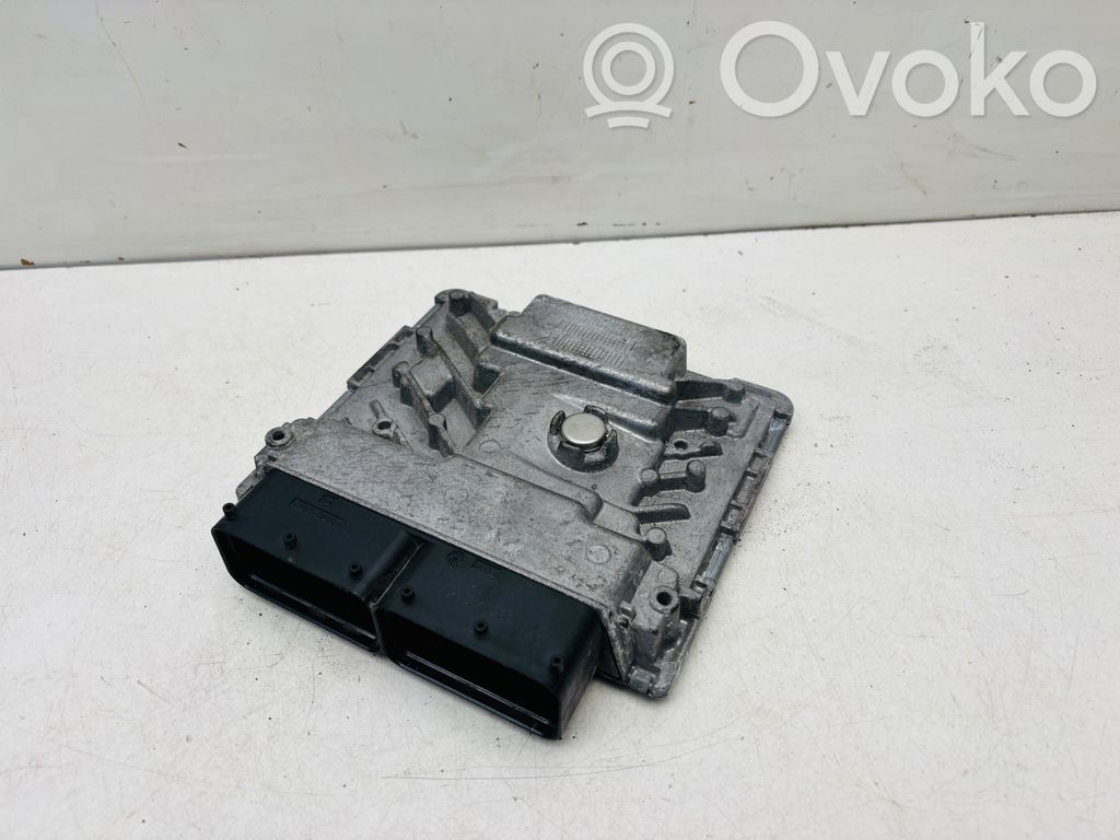 Engine control unit/module   06K907425B,5WA1800401