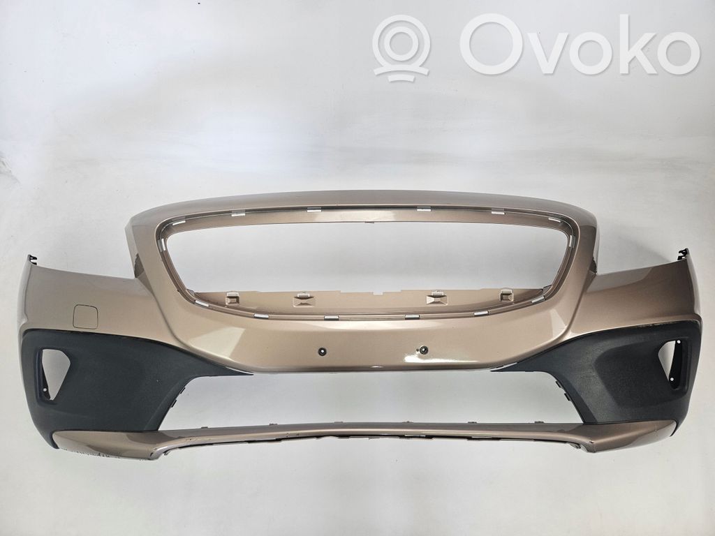 Volvo V40 Cross country Zderzak przedni 
