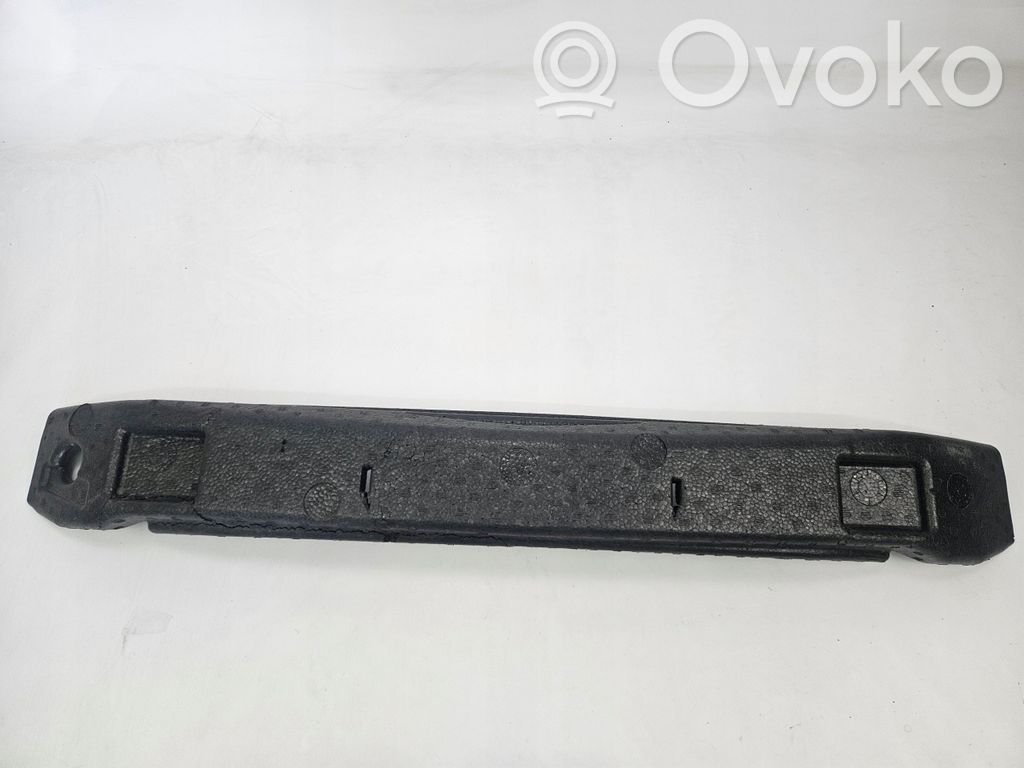 Chevrolet Spark Front bumper foam support bar 