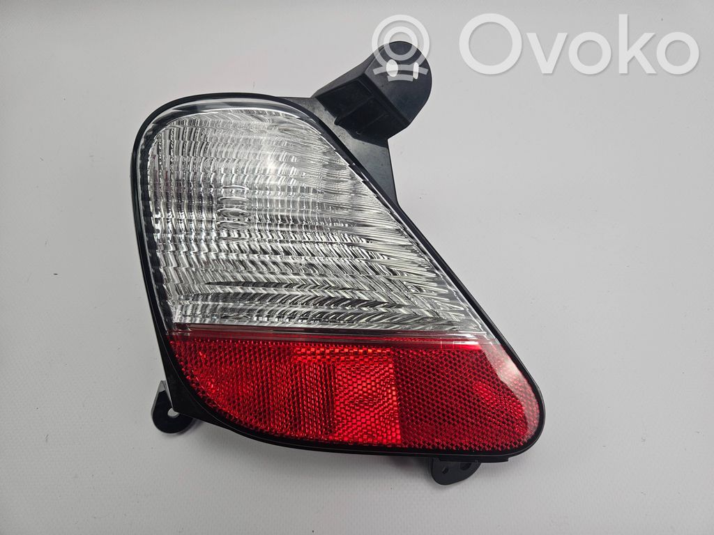 Mitsubishi Eclipse Cross Front fog light 