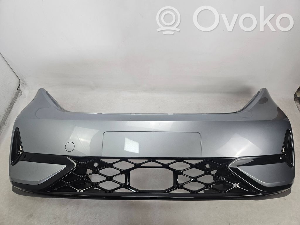 Volkswagen ID. Buzz Parachoques delantero 