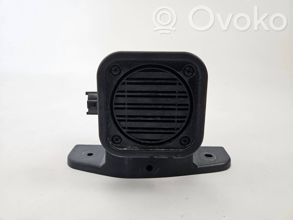 Sensor de radar Distronic   10782920