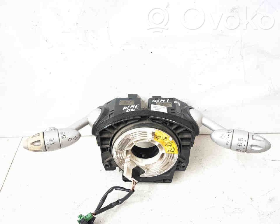 Mini One - Cooper R50 - 53 Bloc semnalizator și ștergător parbriz 
