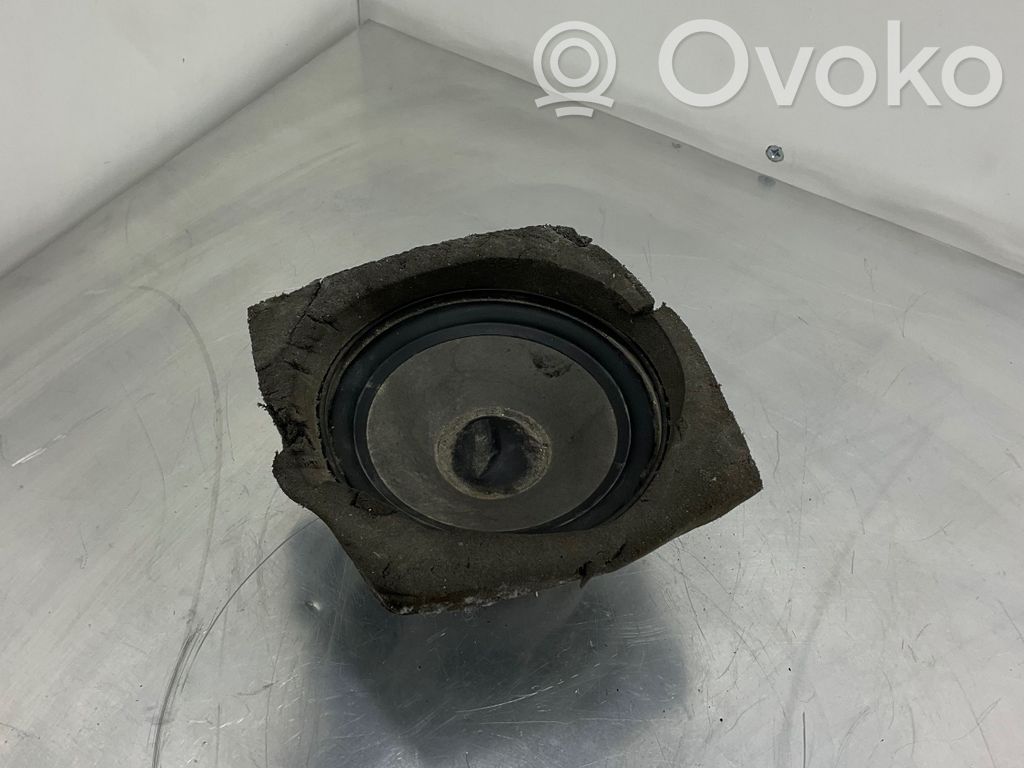 Front door speaker   8369265