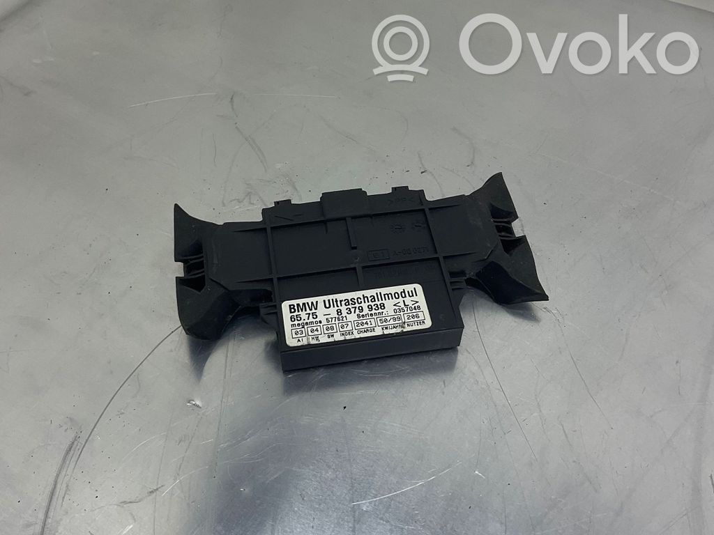 BMW 3 E46 Other control units/modules 
