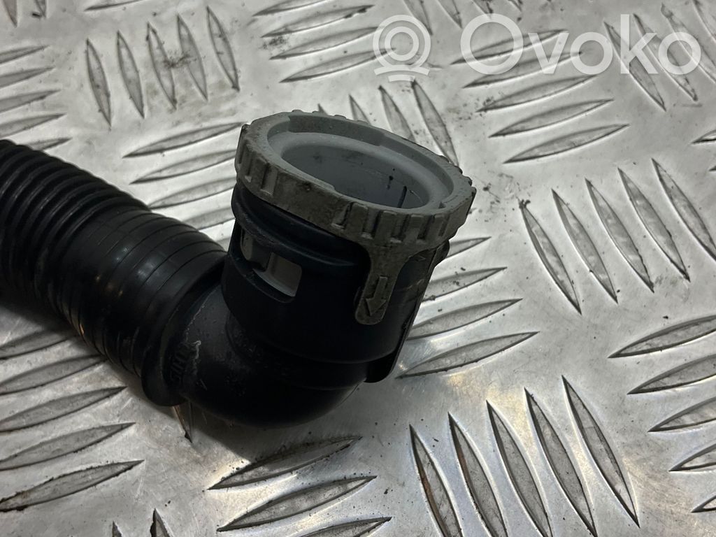 BMW 5 E60 E61 Šļūtene (-es) / caurule (-es) 
