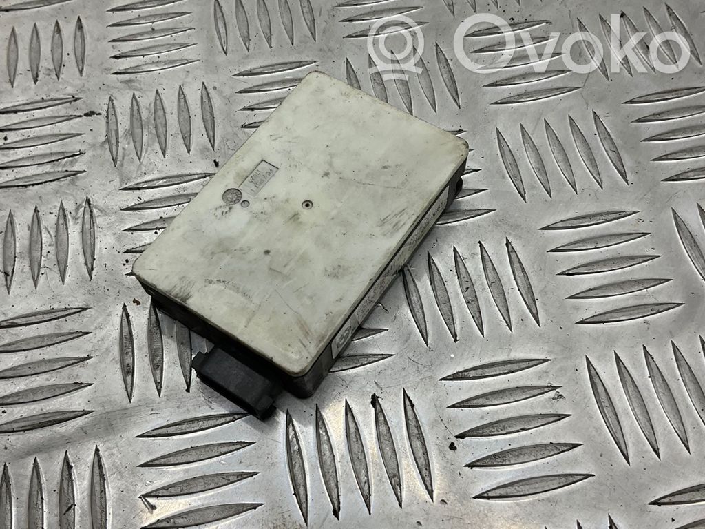 BMW 5 E60 E61 Distronic sensor radar 