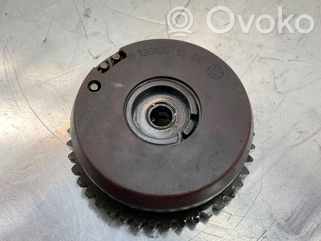 BMW 7 F01 F02 F03 F04 Koło pasowe wałka rozrządu / VANOS 