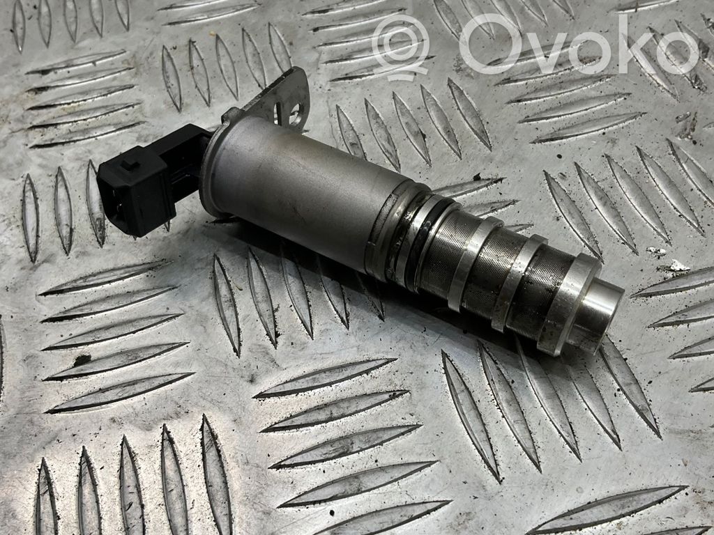 BMW 7 F01 F02 F03 F04 Sadales vārpstas regulēšanas vārsts (Vanos vārsts) 