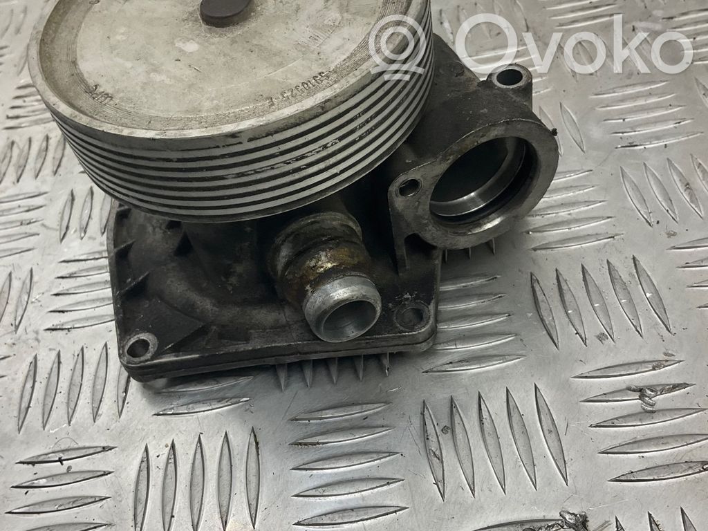 BMW 7 F01 F02 F03 F04 Water pump 