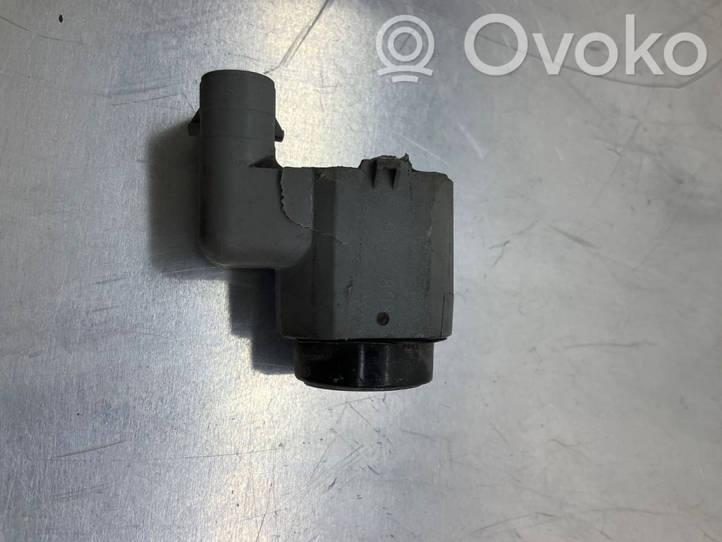 BMW 5 E60 E61 Parking PDC sensor 