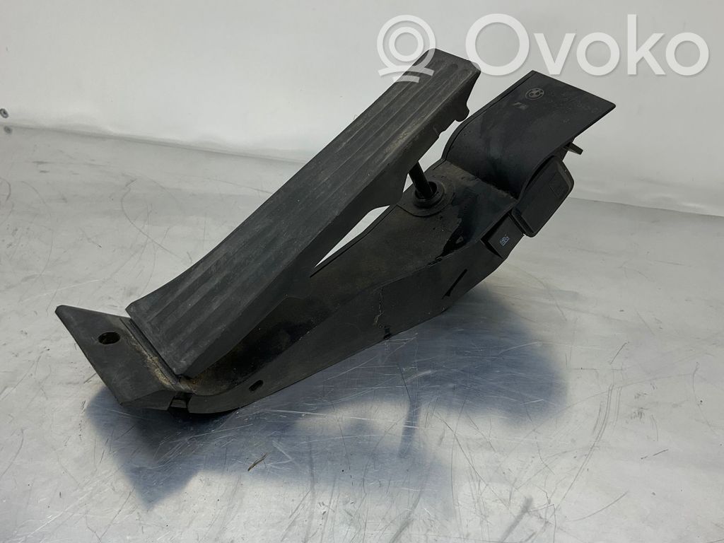 BMW 5 E60 E61 Accelerator throttle pedal 