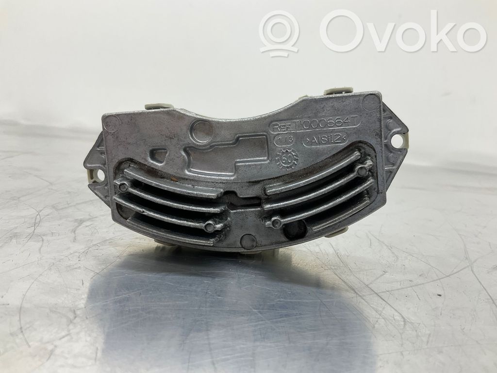 BMW 5 E60 E61 Heater blower motor/fan resistor 
