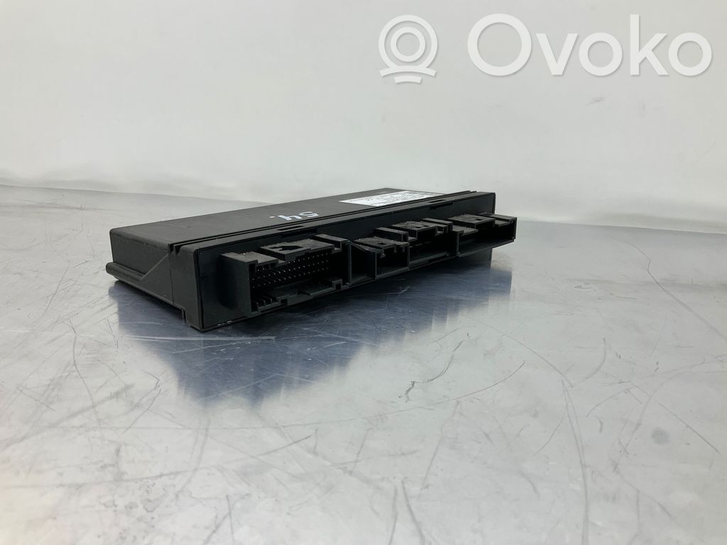 BMW 5 E60 E61 Comfort/convenience module 