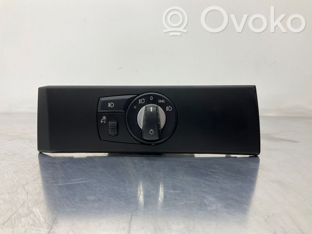 BMW 5 E60 E61 Light switch 