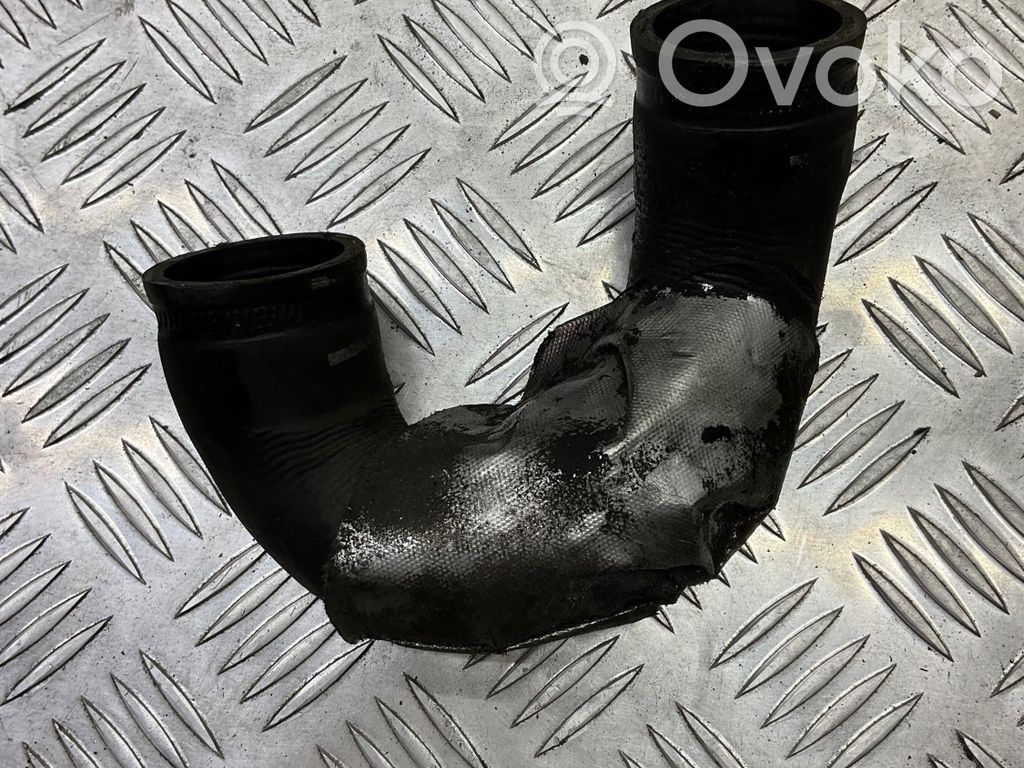 BMW 5 E60 E61 Engine coolant pipe/hose 