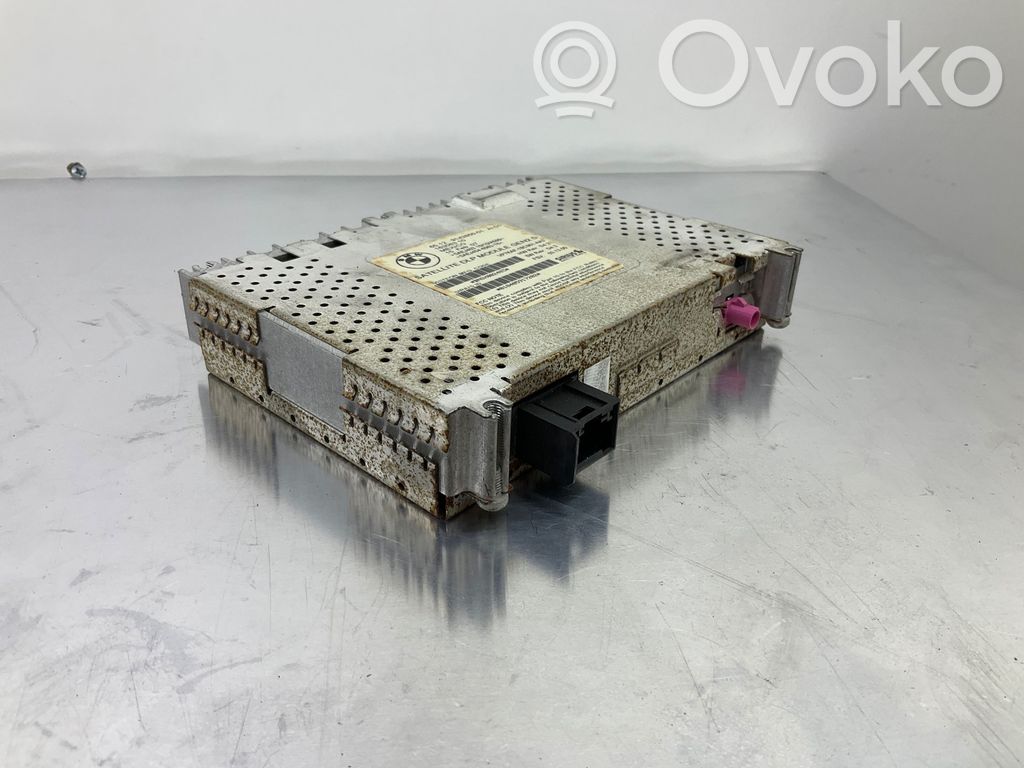BMW 5 E60 E61 Other control units/modules 