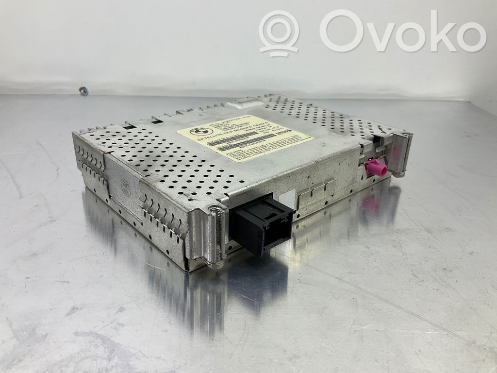 BMW 5 E60 E61 Other control units/modules 