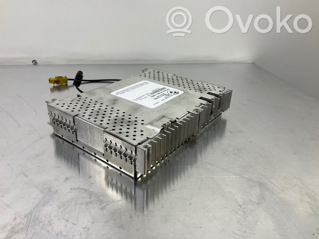 Other control units/modules   9119363,1630830,001BZK053635