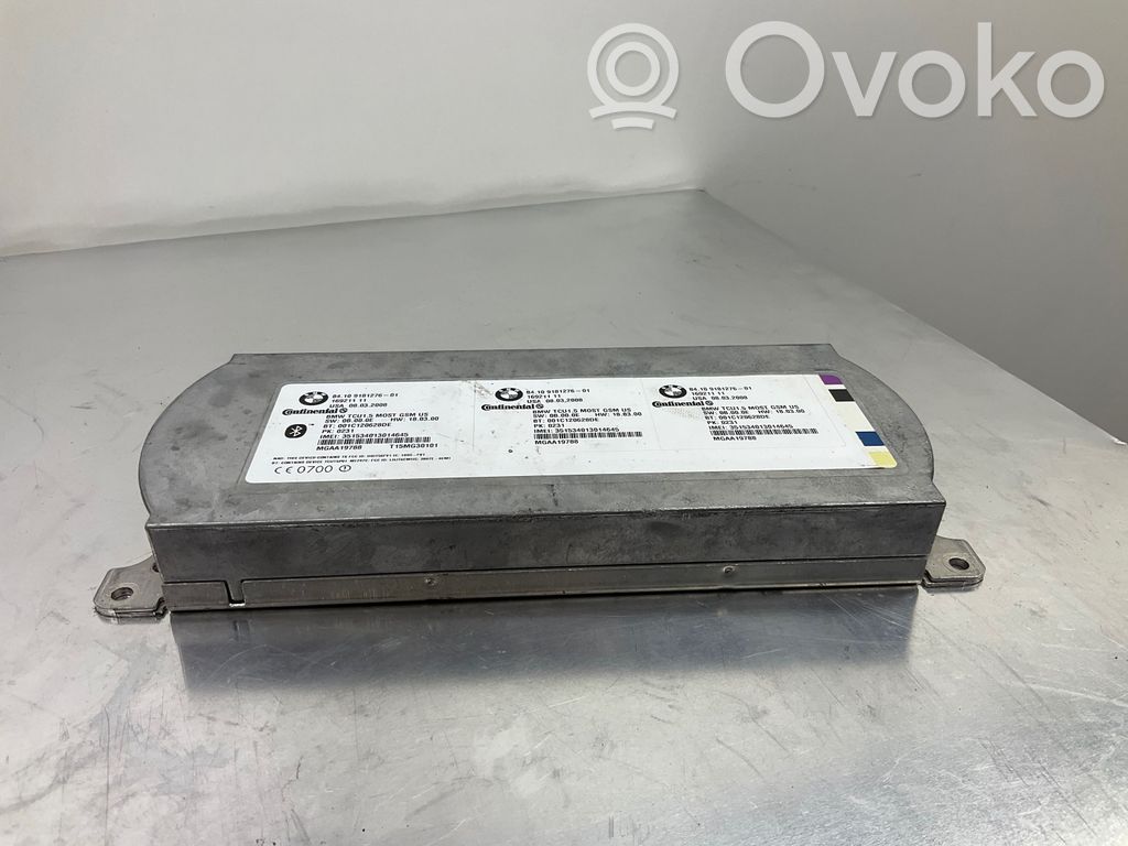 Bluetooth control unit module   9181276,16921111,001C120628DF