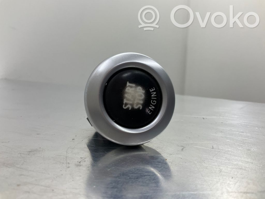 BMW 5 E60 E61 Engine start stop button switch 