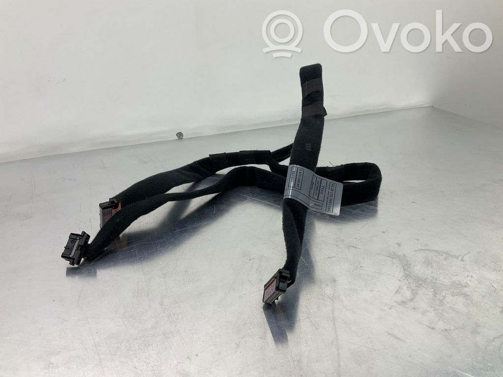BMW 5 E60 E61 Other wiring loom 