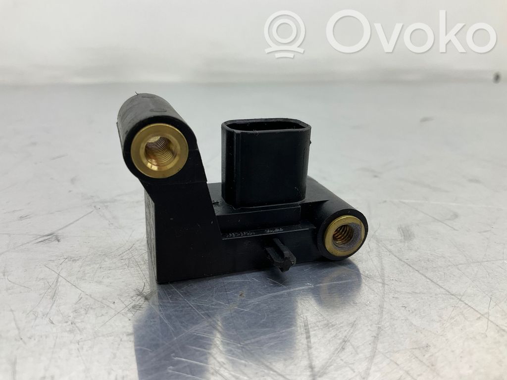 Airbag deployment crash/impact sensor   6977398,001492,230409