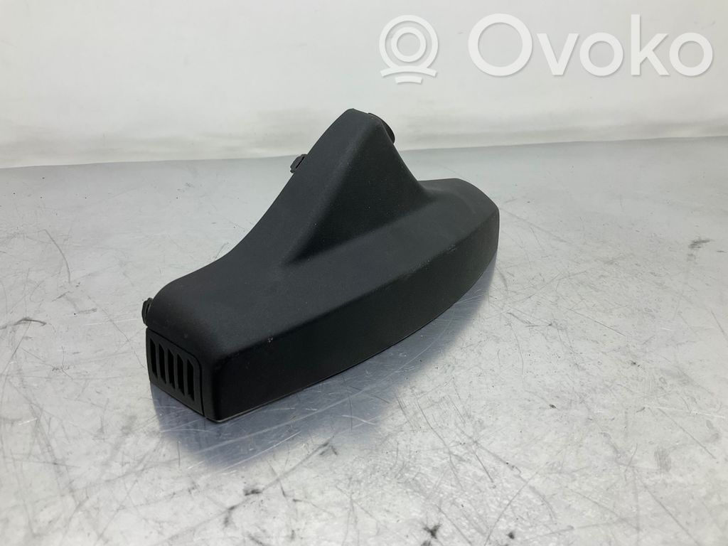 BMW 5 E60 E61 Rearview mirror trim 
