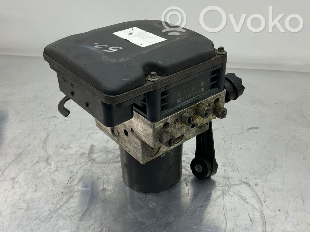 BMW 5 E60 E61 ABS Blokas 
