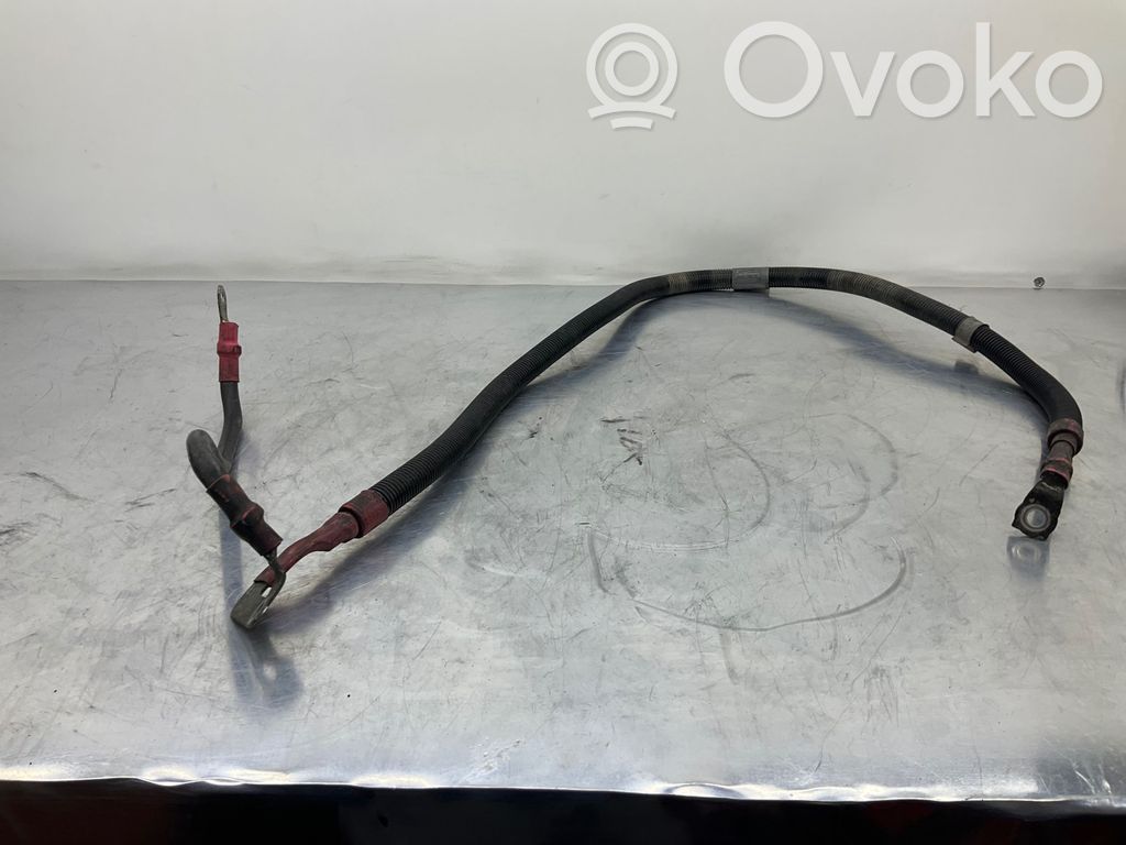 Plusa vads (akumulatora)   7804127,EMA97W