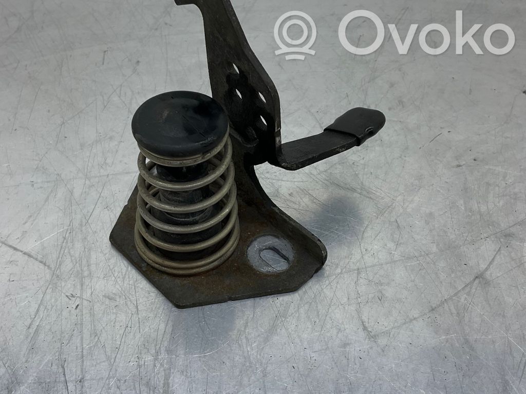 BMW 5 E60 E61 Engine bonnet/hood lock/catch 