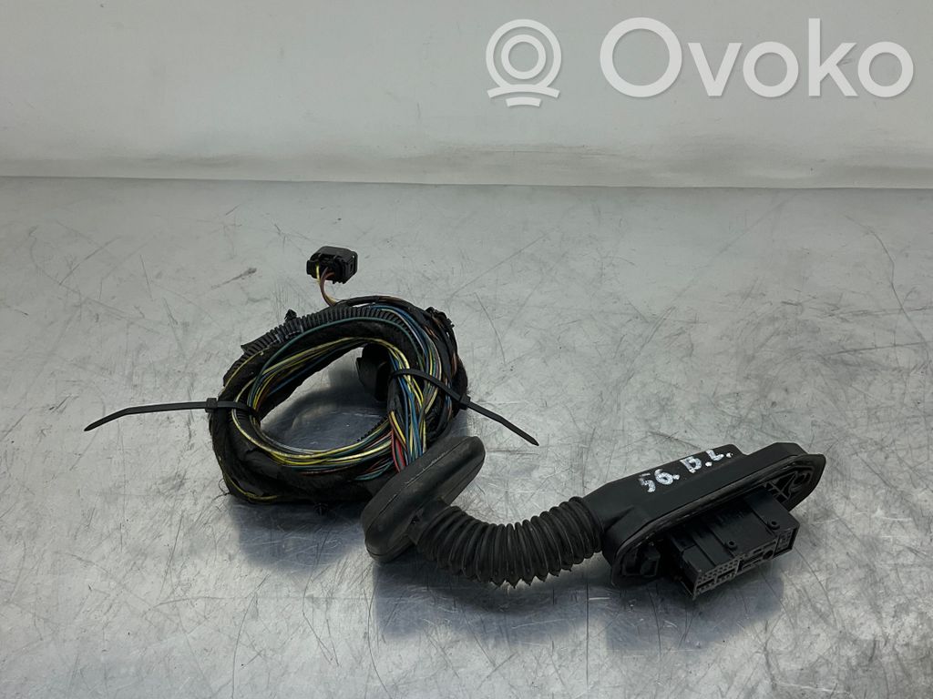 Keyless go vadības bloks   9163158