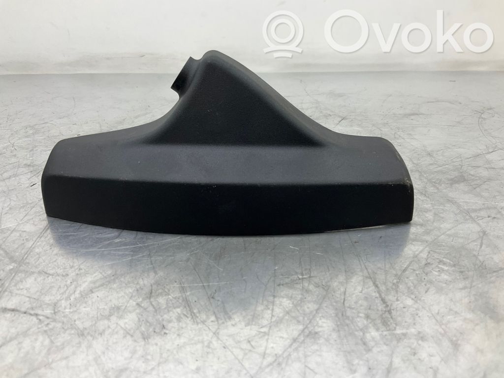 BMW 5 E60 E61 Rearview mirror trim 