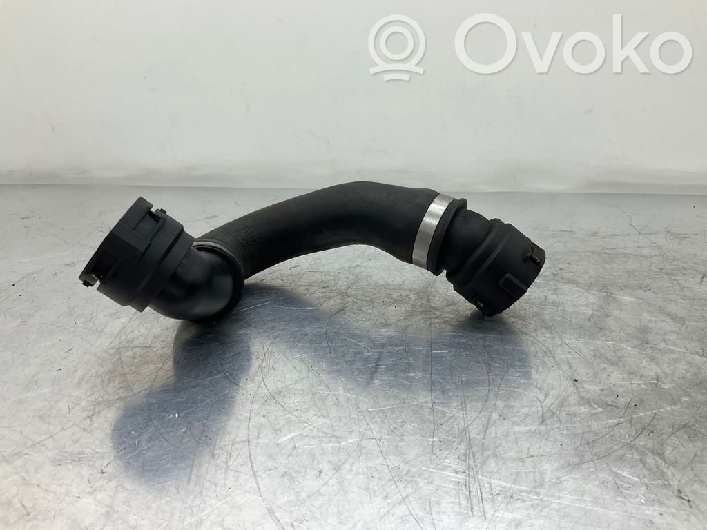 BMW 5 E60 E61 Engine coolant pipe/hose 