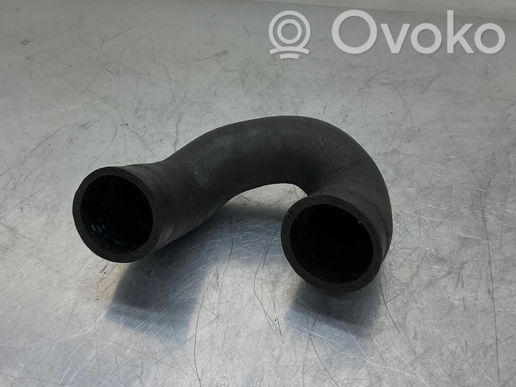 Engine coolant pipe/hose   7545665
