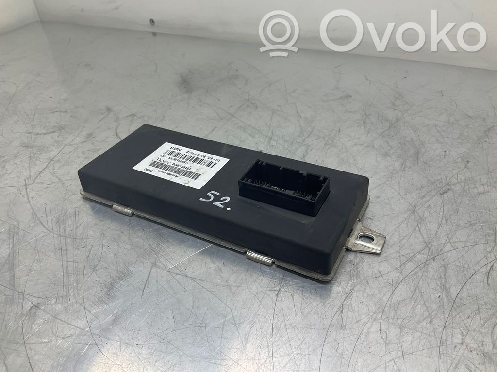 BMW 5 E60 E61 Suspension control unit/module 