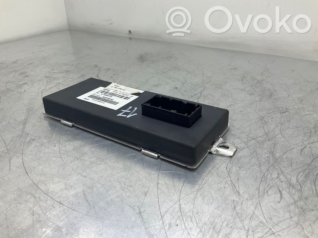 BMW 5 E60 E61 Suspension control unit/module 