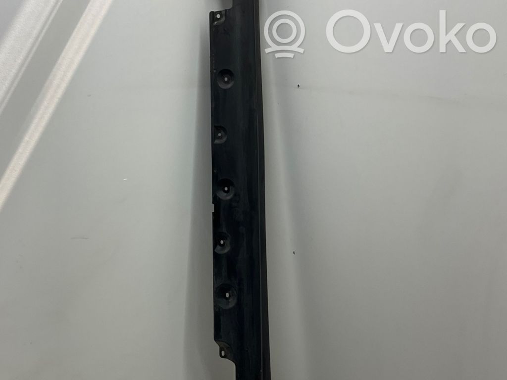 BMW 3 E46 Sill 