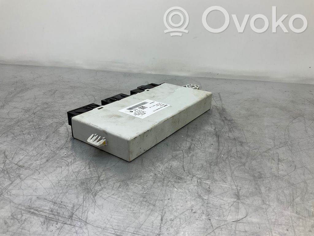BMW 7 F01 F02 F03 F04 Moduł / Sterownik CAS 