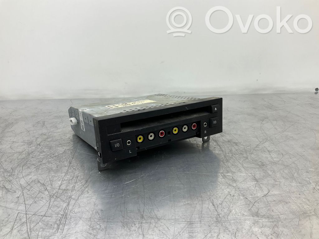 Panel / Radioodtwarzacz CD/DVD/GPS   9275923,23994322