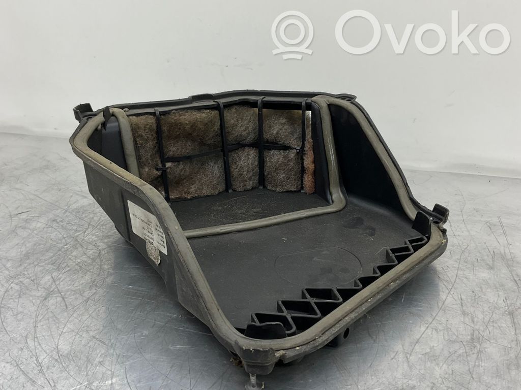 BMW 7 F01 F02 F03 F04 Wentylator nawiewu / Dmuchawa 