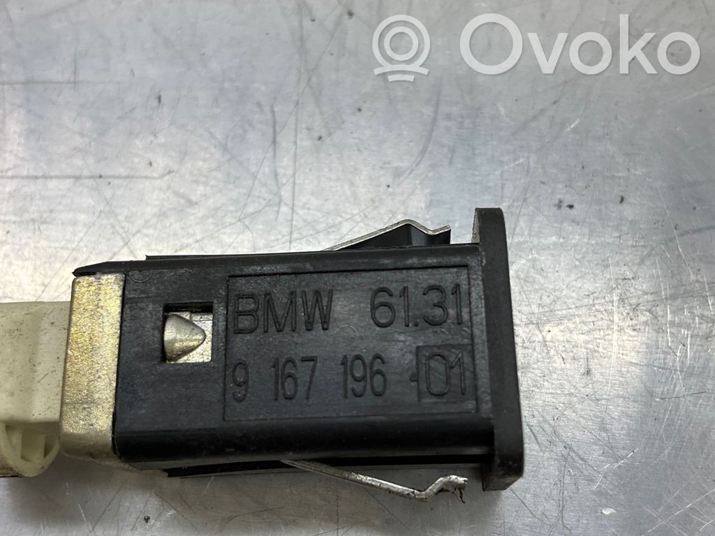 BMW 7 F01 F02 F03 F04 USB socket connector 