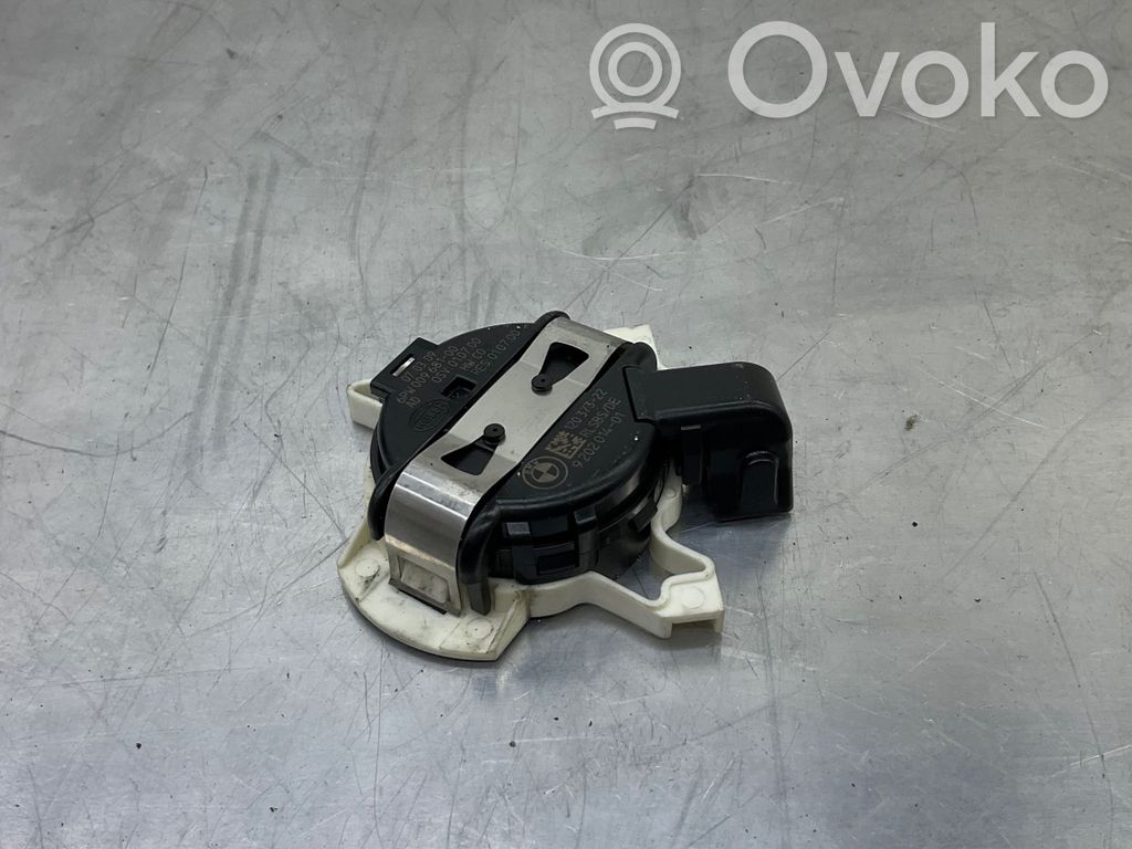 BMW 7 F01 F02 F03 F04 Rain sensor 