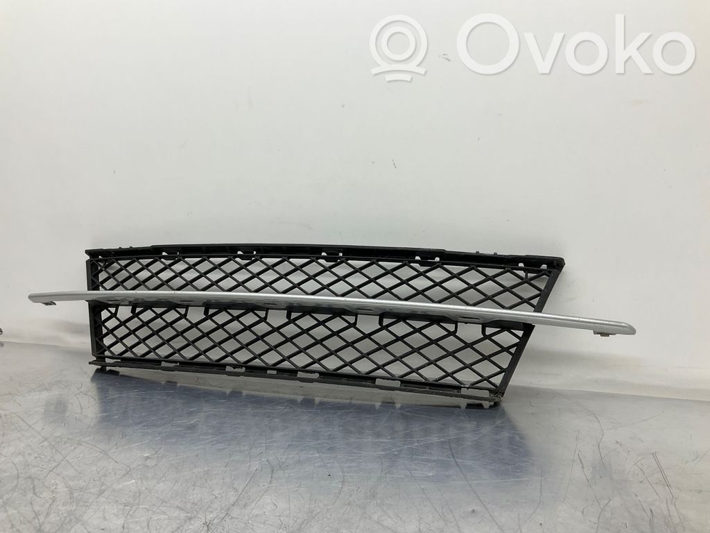 BMW 5 E60 E61 Front bumper lower grill 