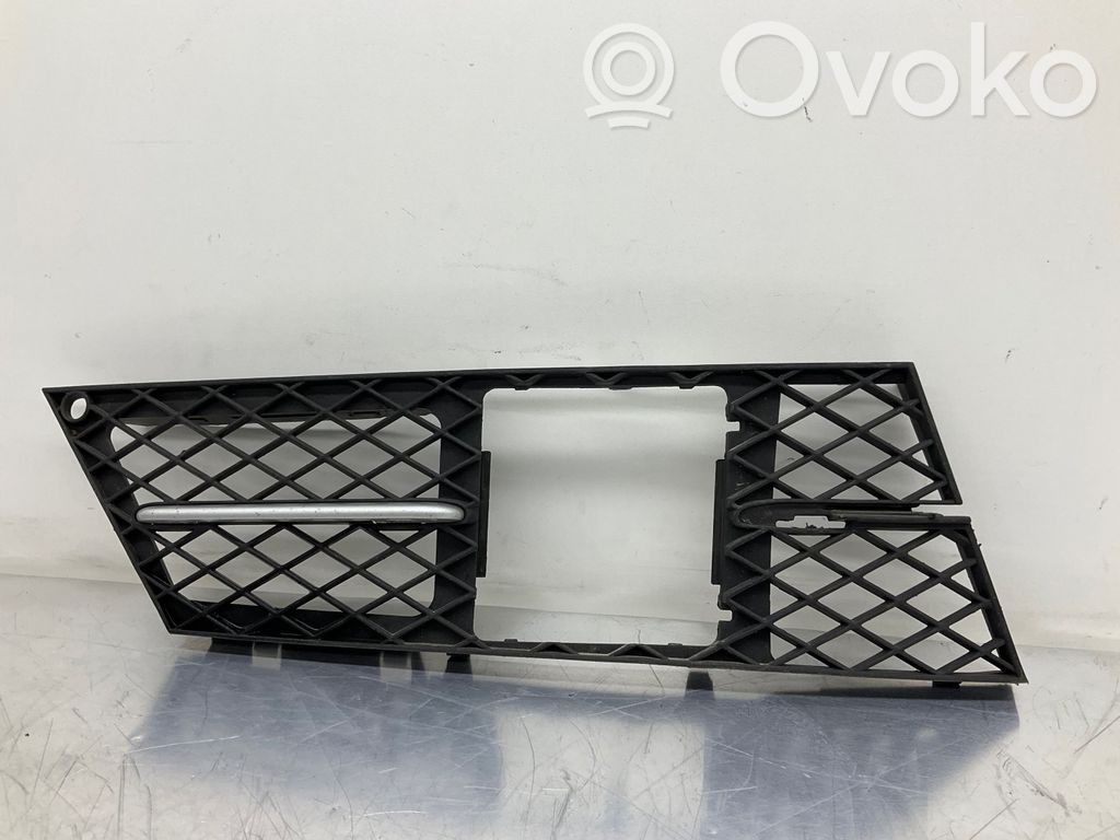 BMW 5 E60 E61 Front bumper lower grill 