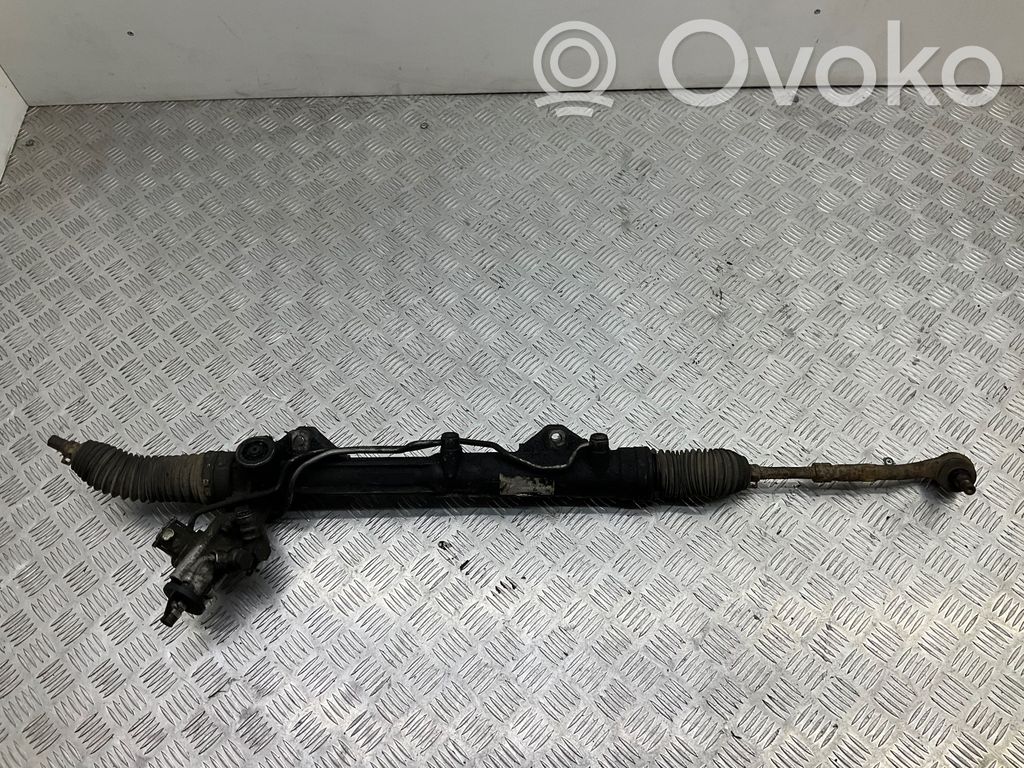 BMW 5 E60 E61 Vairo kolonėle 